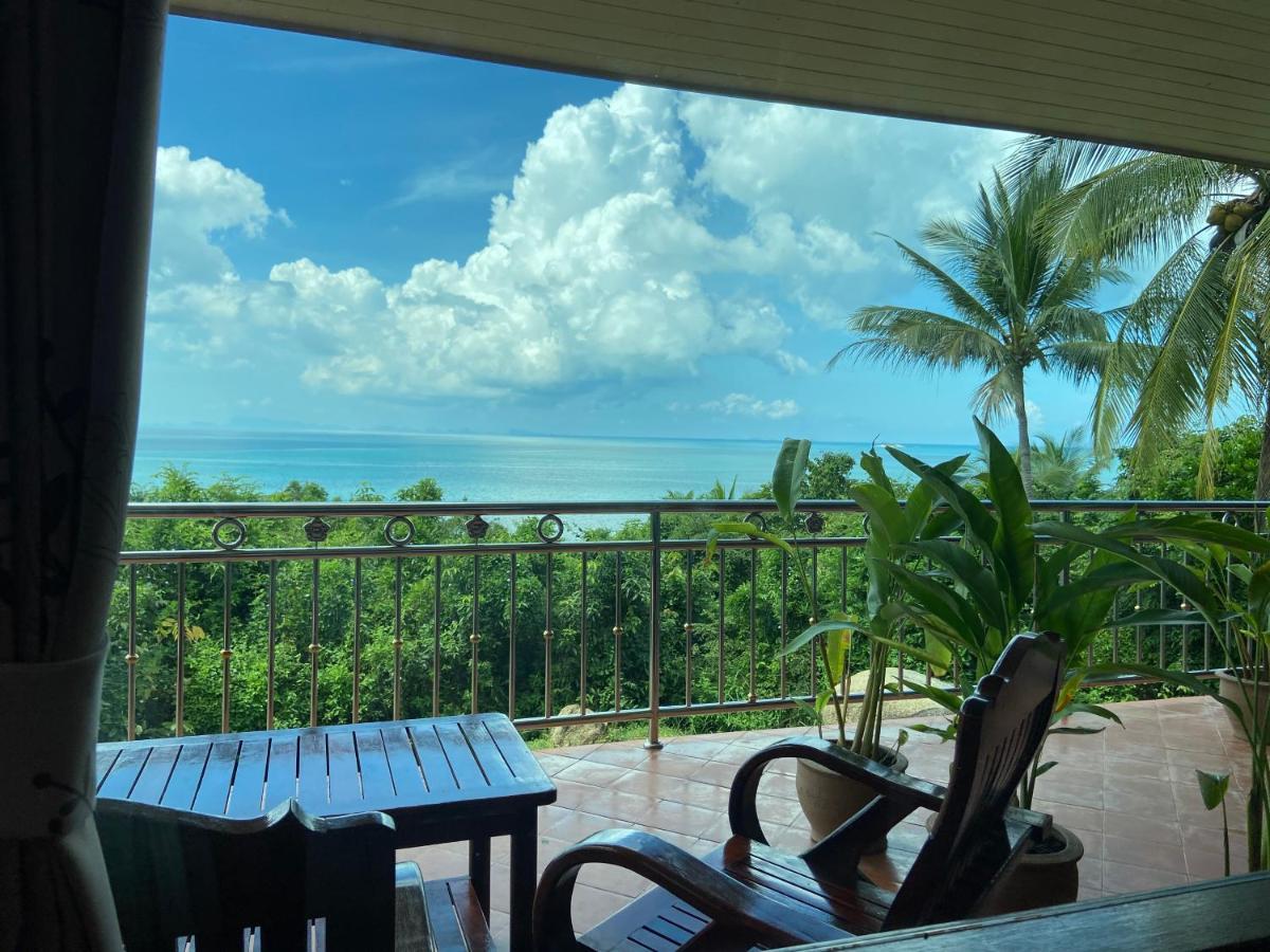 Golden Hill Resort Wok Tum Экстерьер фото